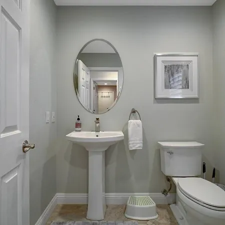 Beautiful 5Br W/King Beds, Pool & Hot Tub, Games Villa Las Vegas Exterior photo