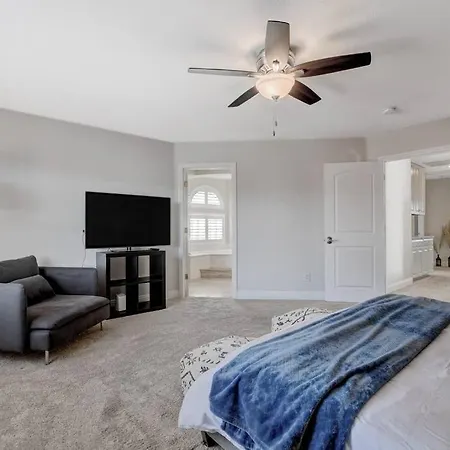 Beautiful 5Br W/King Beds, Pool & Hot Tub, Games Villa Las Vegas Exterior photo