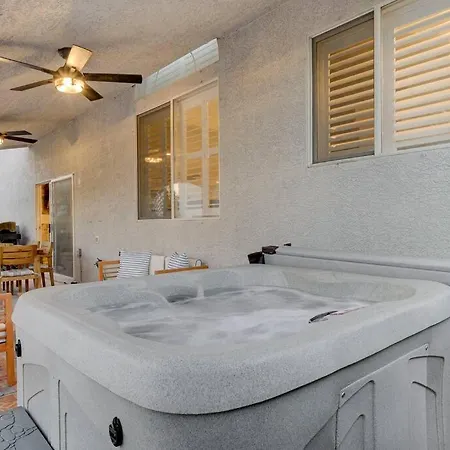 Beautiful 5Br W/King Beds, Pool & Hot Tub, Games Villa Las Vegas Exterior photo